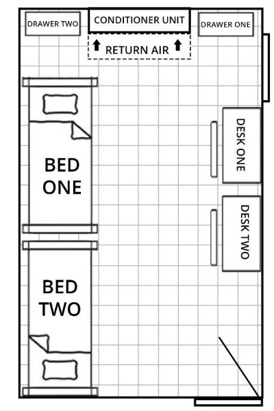 room configuration 4