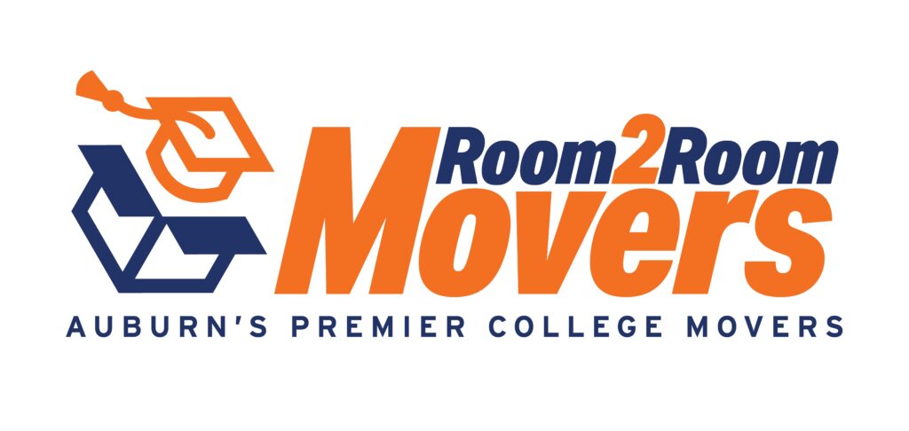 Room2Room Movers Logo